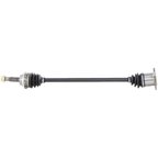 TrakMotive TO-8328 CV Axle Shaft - Rear Left or Rear Right - view 1