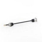 TrakMotive TO-8328 CV Axle Shaft - Rear Left or Rear Right - view 2