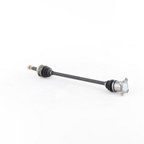 TrakMotive TO-8328 CV Axle Shaft - Rear Left or Rear Right - view 3
