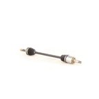 TrakMotive TO-8329 CV Axle Shaft - Rear Left or Rear Right - view 3