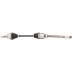 TrakMotive TO-8330 CV Axle Shaft - Front Right - view 1