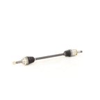 TrakMotive TO-8331 CV Axle Shaft - Rear Left or Rear Right - view 2