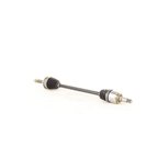 TrakMotive TO-8331 CV Axle Shaft - Rear Left or Rear Right - view 3
