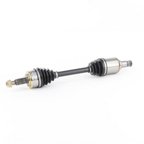 TrakMotive TO-8334 CV Axle Shaft - Front Left - view 2