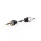 TrakMotive TO-8335 CV Axle Shaft - Front Left - view 2