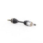 TrakMotive TO-8335 CV Axle Shaft - Front Left - view 3