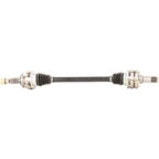 TrakMotive TO-8337 CV Axle Shaft - Rear Right - view 1
