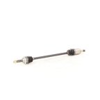 TrakMotive TO-8338 CV Axle Shaft - Rear Left - view 2
