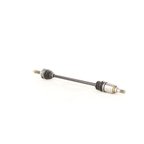 TrakMotive TO-8338 CV Axle Shaft - Rear Left - view 3