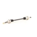 TrakMotive TO-8339 CV Axle Shaft - Rear Left - view 2