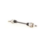 TrakMotive TO-8339 CV Axle Shaft - Rear Left - view 3