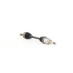 TrakMotive TO-8340 CV Axle Shaft - Front Left - view 3