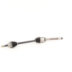 TrakMotive TO-8341 CV Axle Shaft - Front Right - view 2