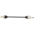 TrakMotive TO-8344 CV Axle Shaft - Front Right - view 1