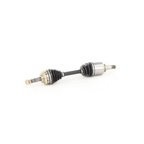 TrakMotive TO-8349 CV Axle Shaft - Rear Left - view 2