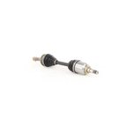 TrakMotive TO-8349 CV Axle Shaft - Rear Left - view 3
