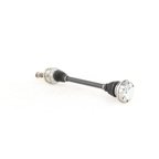 TrakMotive TO-8351 CV Axle Shaft - Rear Right - view 3