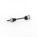 TrakMotive TO-8352 CV Axle Shaft - Rear Left or Rear Right - view 2