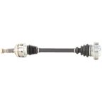 TrakMotive TO-8354 CV Axle Shaft - Rear Left - view 1
