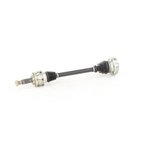 TrakMotive TO-8354 CV Axle Shaft - Rear Left - view 2