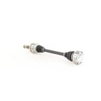 TrakMotive TO-8354 CV Axle Shaft - Rear Left - view 3