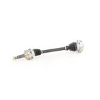 TrakMotive TO-8356 CV Axle Shaft - Rear Left - view 2