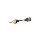 TrakMotive TO-8357 CV Axle Shaft - Rear Left - view 2
