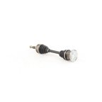 TrakMotive TO-8357 CV Axle Shaft - Rear Left - view 3