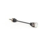 TrakMotive TO-8359 CV Axle Shaft - Rear Right - view 3