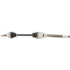 TrakMotive TO-8371 CV Axle Shaft - Front Right - view 1