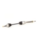 TrakMotive TO-8371 CV Axle Shaft - Front Right - view 2