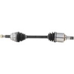 TrakMotive TO-8372 CV Axle Shaft - Front Left - view 1