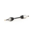 TrakMotive TO-8377 CV Axle Shaft - Front Left - view 2
