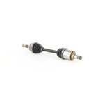 TrakMotive TO-8377 CV Axle Shaft - Front Left - view 3