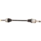 TrakMotive TO-8378 CV Axle Shaft - Rear Left or Rear Right - view 1