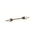 TrakMotive TO-8378 CV Axle Shaft - Rear Left or Rear Right - view 2