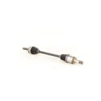 TrakMotive TO-8378 CV Axle Shaft - Rear Left or Rear Right - view 3