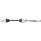 TrakMotive TO-8380 CV Axle Shaft - Front Right - view 1
