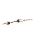 TrakMotive TO-8384 CV Axle Shaft - Front Right - view 2