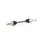 TrakMotive TO-8391 CV Axle Shaft - Front Left - view 2