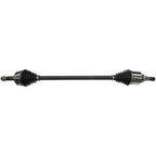 TrakMotive TO-8392 CV Axle Shaft - Front Right - view 1
