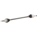 TrakMotive TO-8392 CV Axle Shaft - Front Right - view 2
