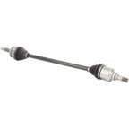 TrakMotive TO-8392 CV Axle Shaft - Front Right - view 3