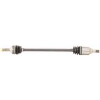 TrakMotive TO-8394 CV Axle Shaft - Rear Left or Rear Right - view 1