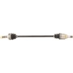 TrakMotive TO-8396 CV Axle Shaft - Rear Left - view 1