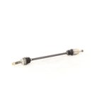 TrakMotive TO-8396 CV Axle Shaft - Rear Left - view 2