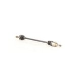 TrakMotive TO-8396 CV Axle Shaft - Rear Left - view 3