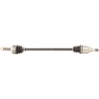 TrakMotive TO-8397 CV Axle Shaft - Rear Right - view 1