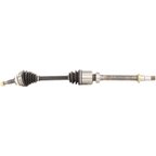 TrakMotive TO-8398 CV Axle Shaft - Front Right - view 1