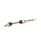 TrakMotive TO-8398 CV Axle Shaft - Front Right - view 2